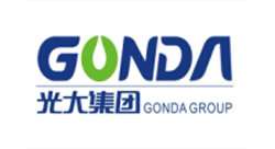 GONDA